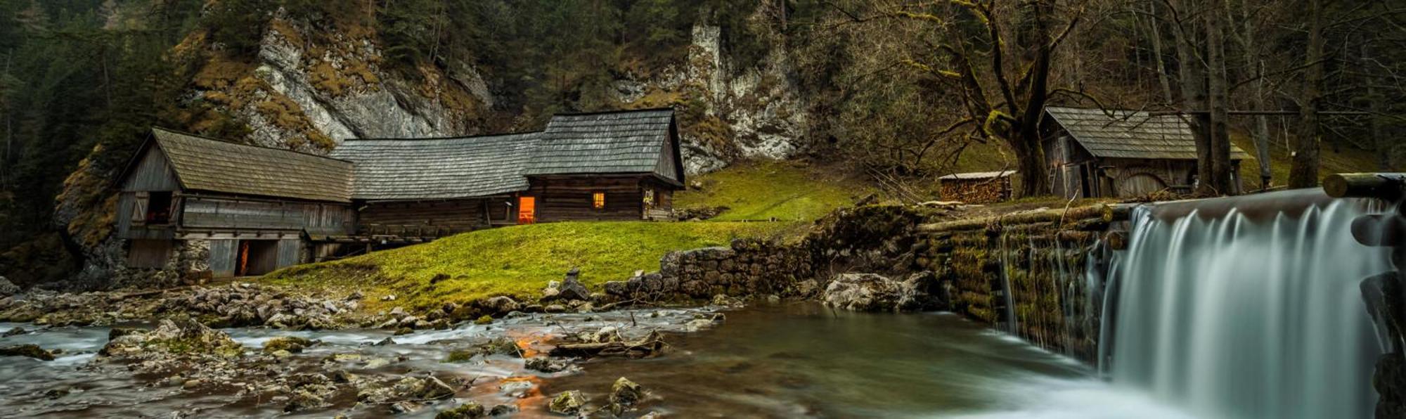 Prázdninové byty u kamaráta Habovka Exterior foto