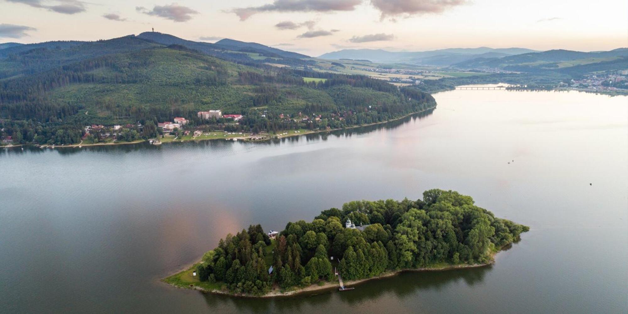 Prázdninové byty u kamaráta Habovka Exterior foto
