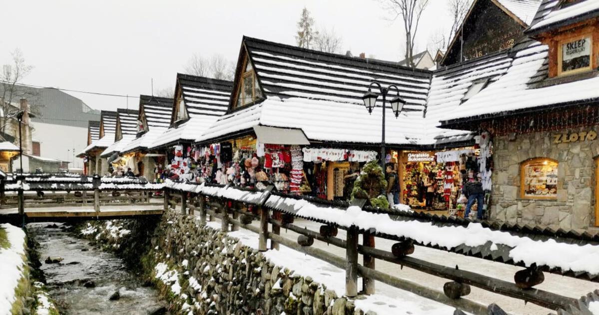 Prázdninové byty u kamaráta Habovka Exterior foto