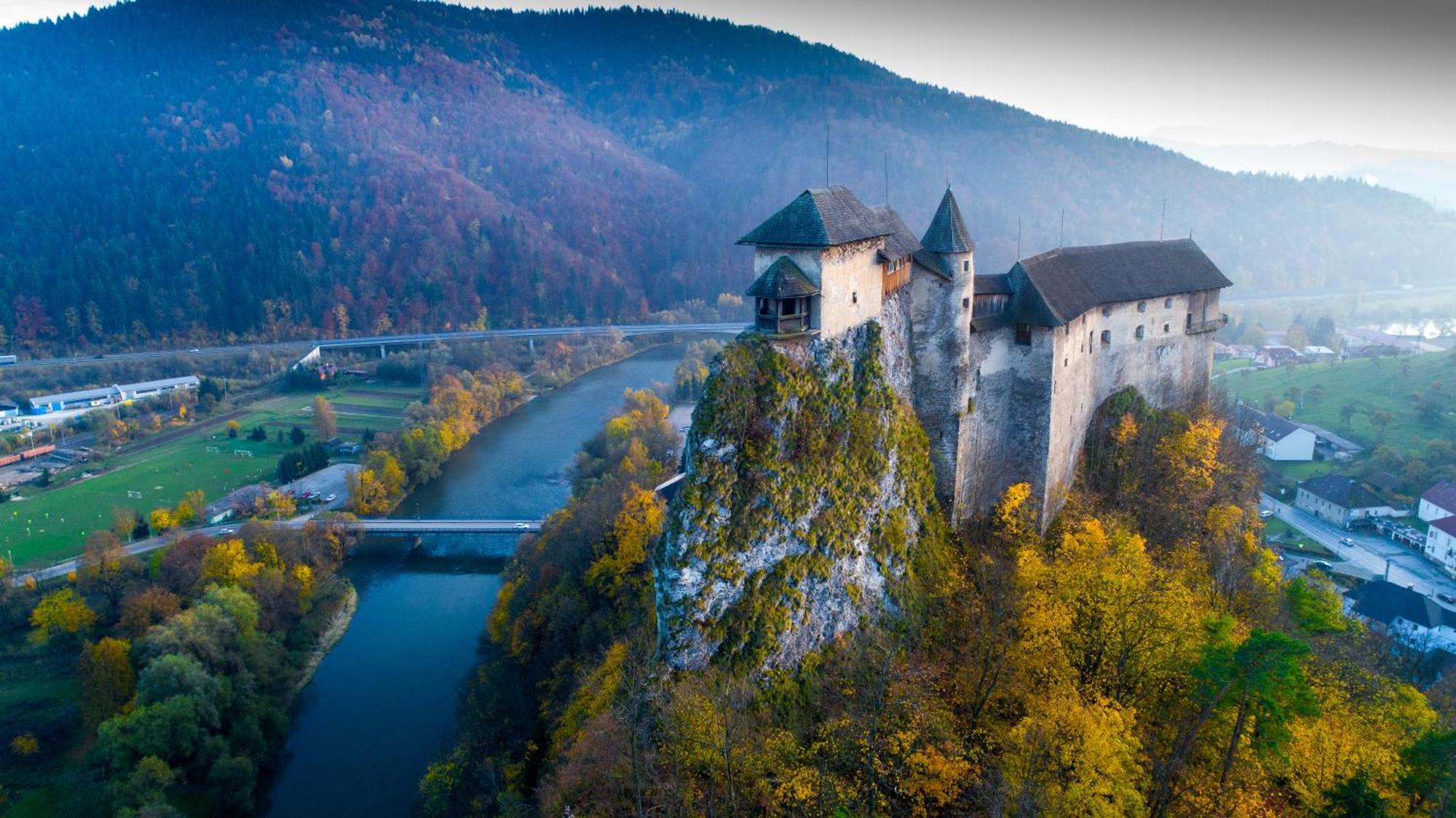 Prázdninové byty u kamaráta Habovka Exterior foto